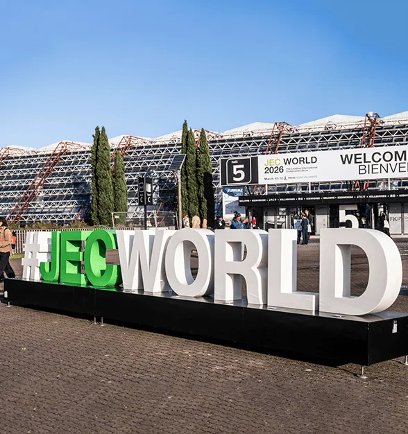 JEC WORLD 2027
