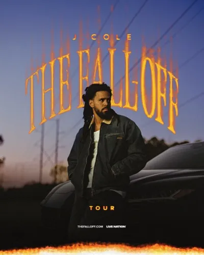 J. Cole