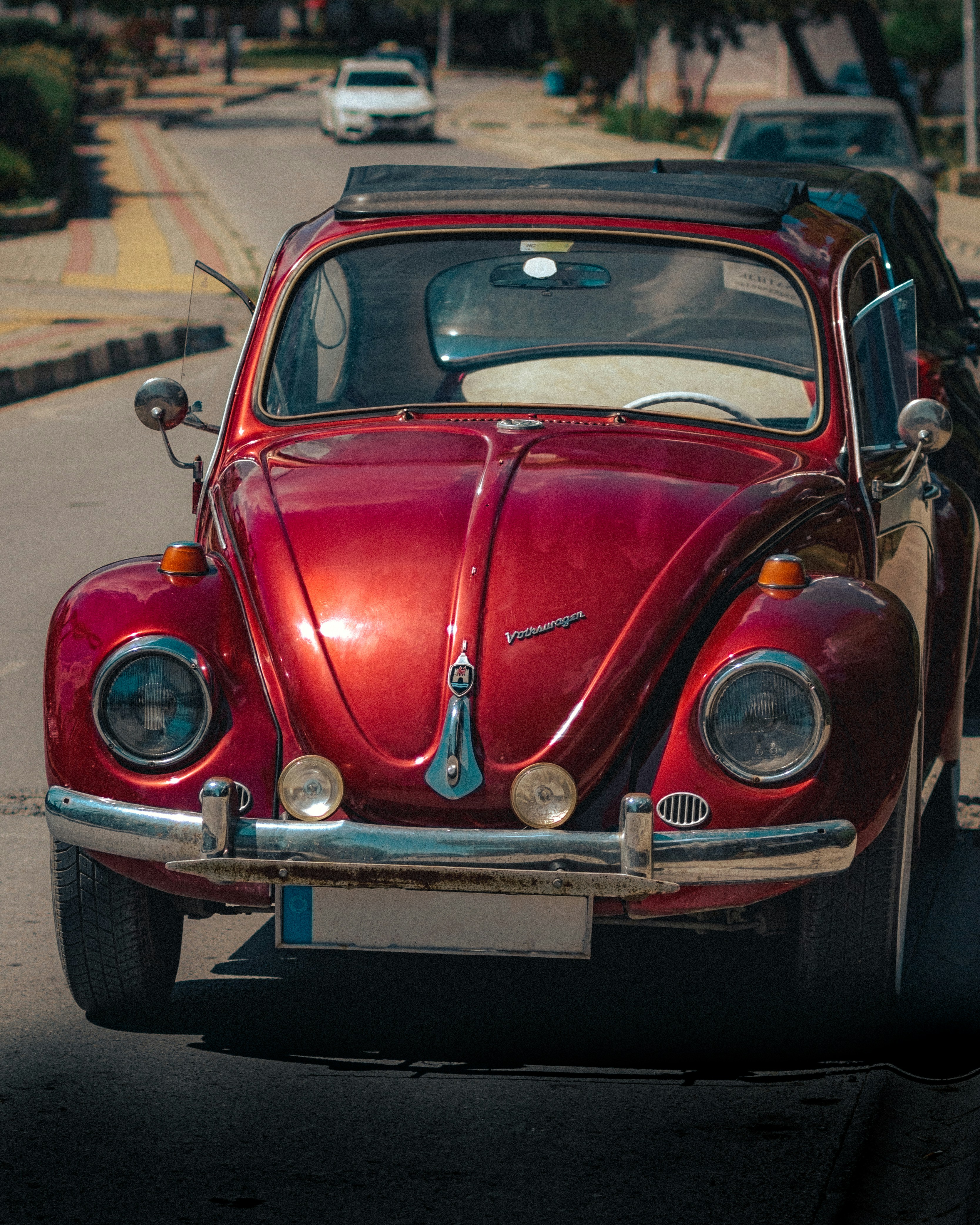 Rétromobile 2027