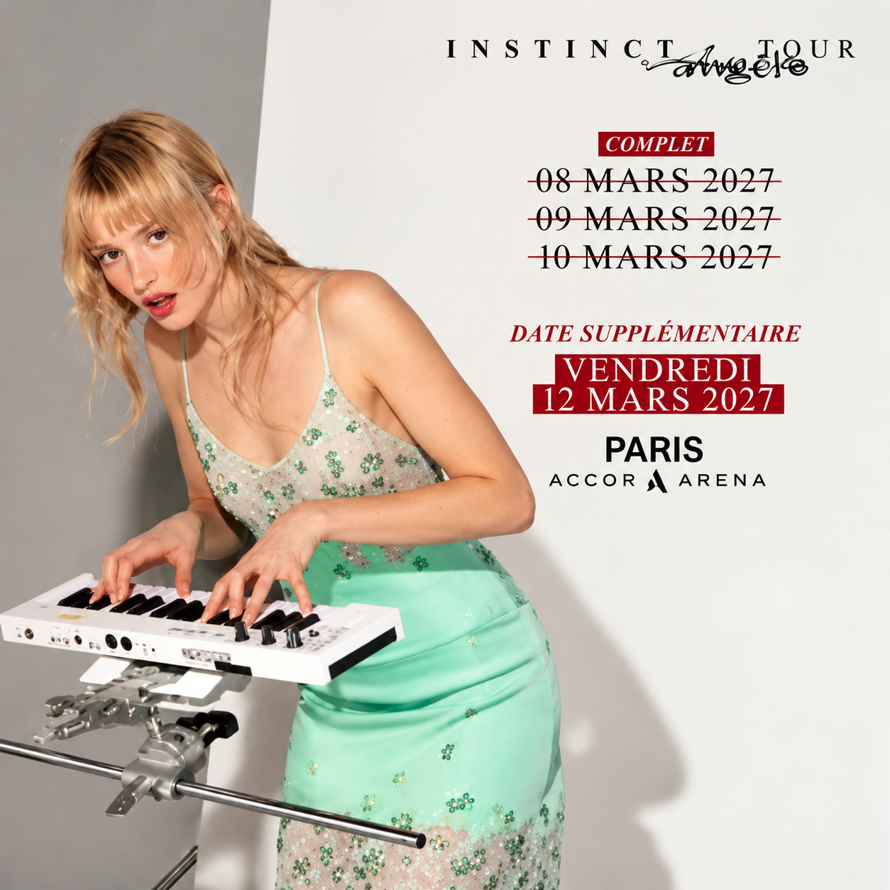 Angèle