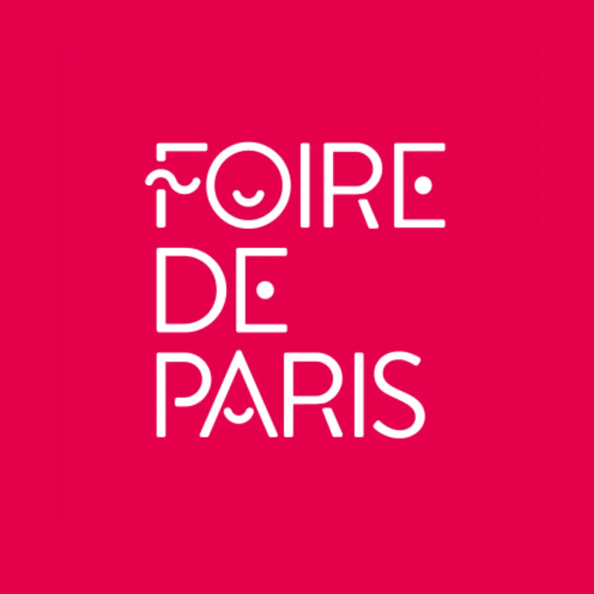 Foire de Paris 2027